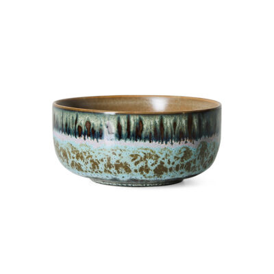 HKLIVING Dessert Bowl - Birthstone