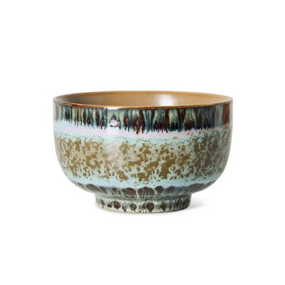 HKLIVING Noodle Bowl - Birthstone