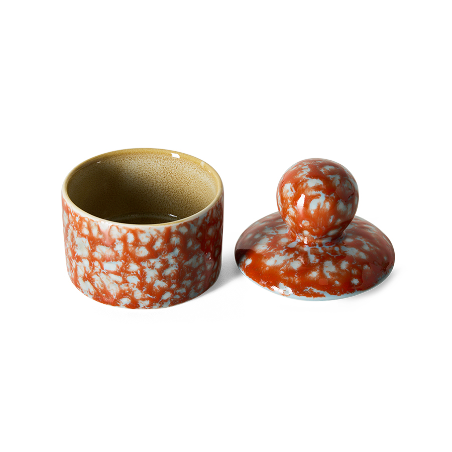 HKLIVING Storage Jar XS - Jello - Afbeelding 2