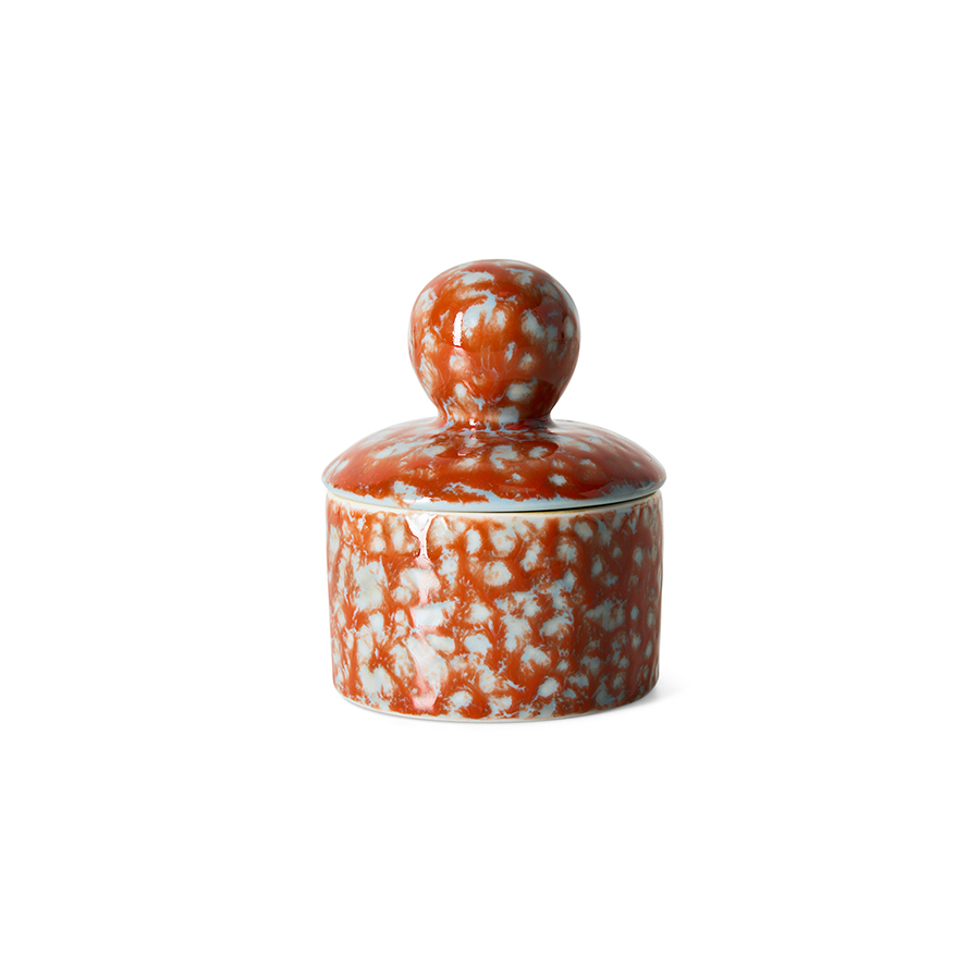 HKLIVING Storage Jar XS - Jello