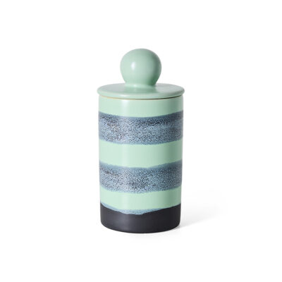 HKLIVING Storage Jar Medium - River