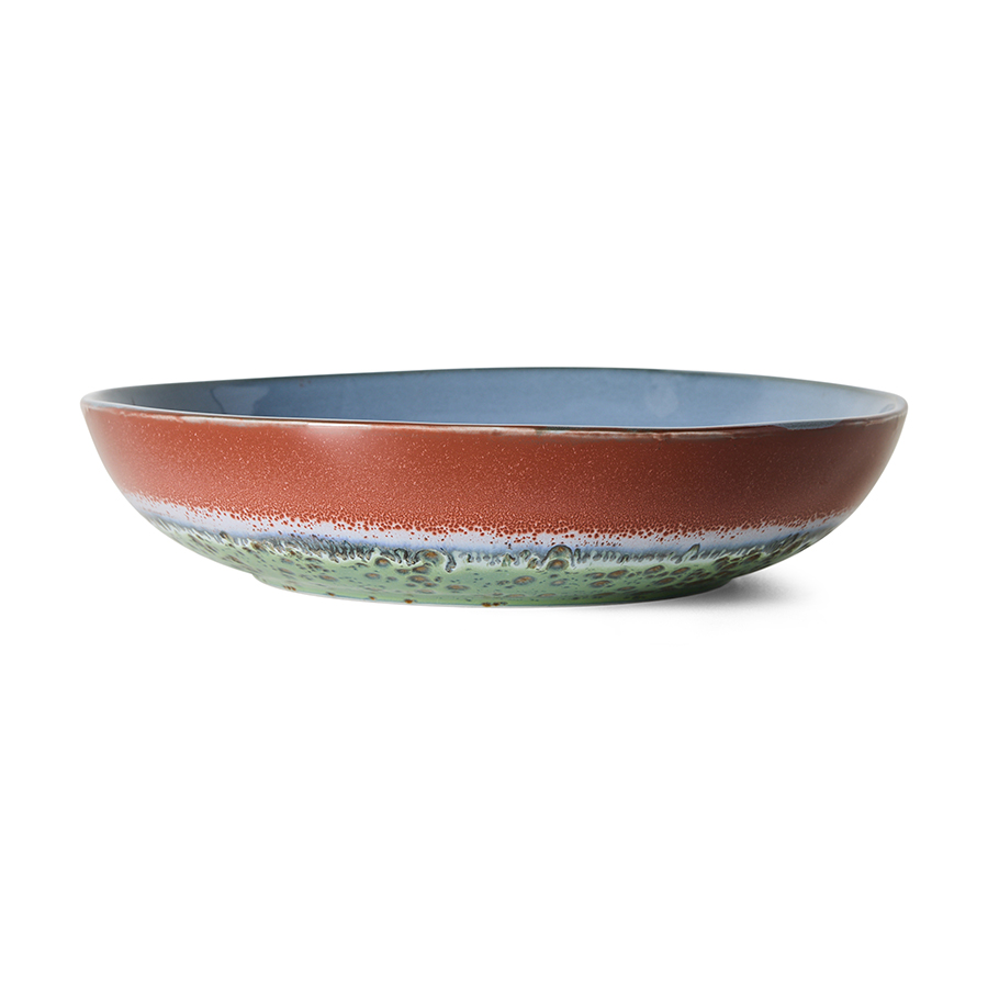 HKLIVING serving bowl - romance