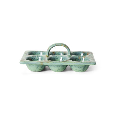 HKLIVING Egg Tray - Minty