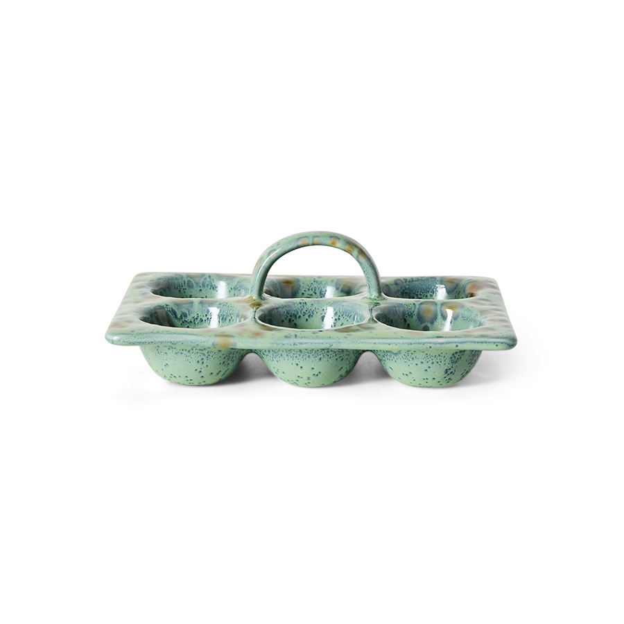 HKLIVING Egg Tray - Minty