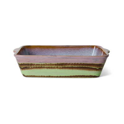 HKLIVING Oven Dish Large - Mochi