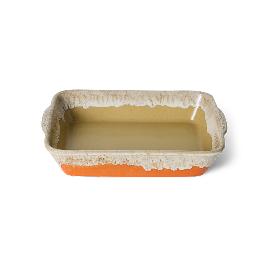 HKLIVING Oven Dish Small - Fierce - Afbeelding 2