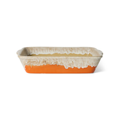HKLIVING Oven Dish Small - Fierce