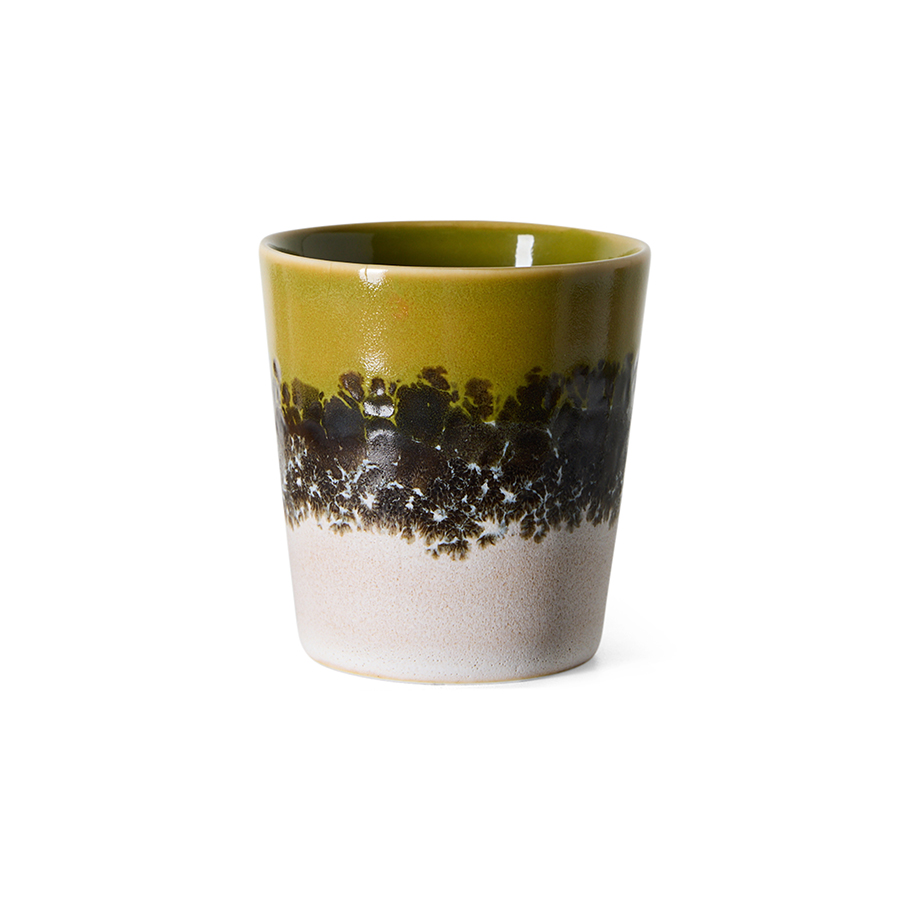 HKLIVING Coffee Mug – Truffle