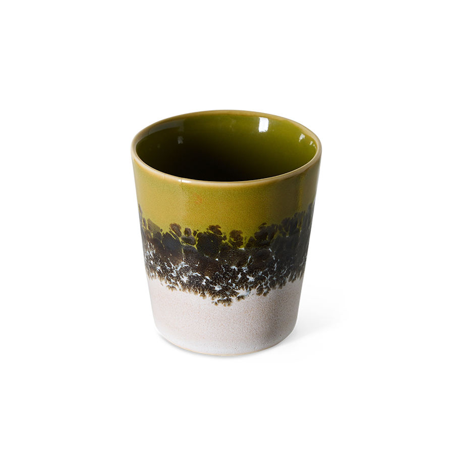 HKLIVING Coffee Mug – Truffle - Afbeelding 2