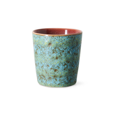 HKLIVING Coffee Mug - Zingy
