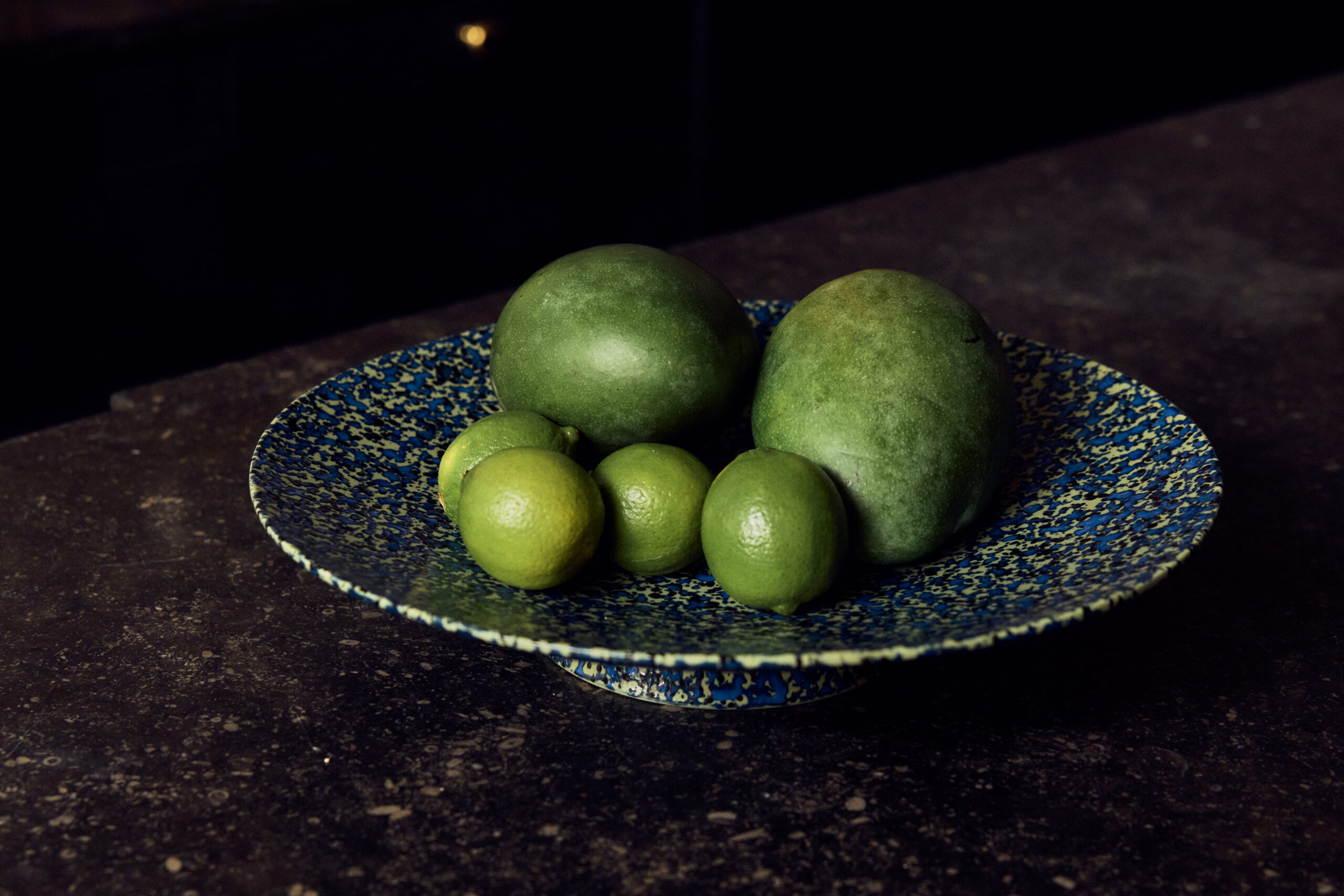 HKLIVING Fruit Tray - Noise