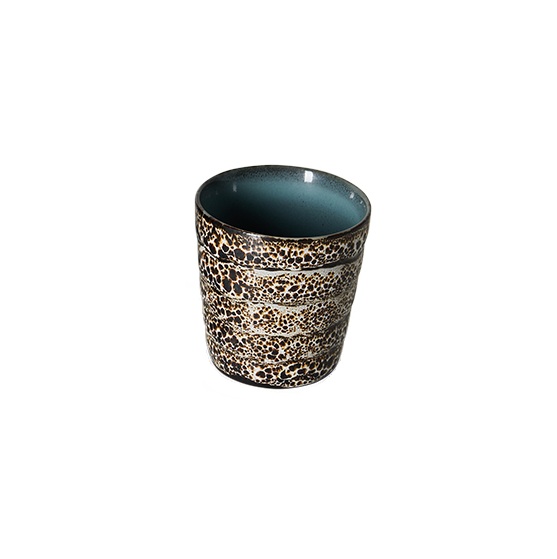 HKLIVING Coffee Mug - Brew Blue