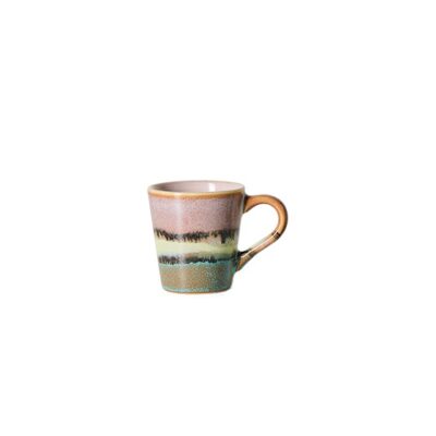 HKLIVING Espresso Mug - Nostalgia