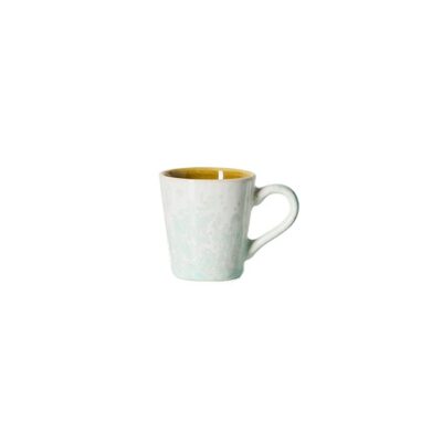 HKLIVING Espresso Mug - Lotus