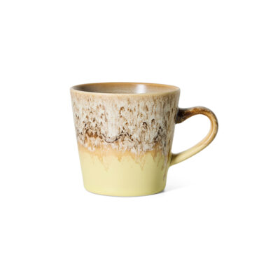 HKLIVING Americano Mug - Custard