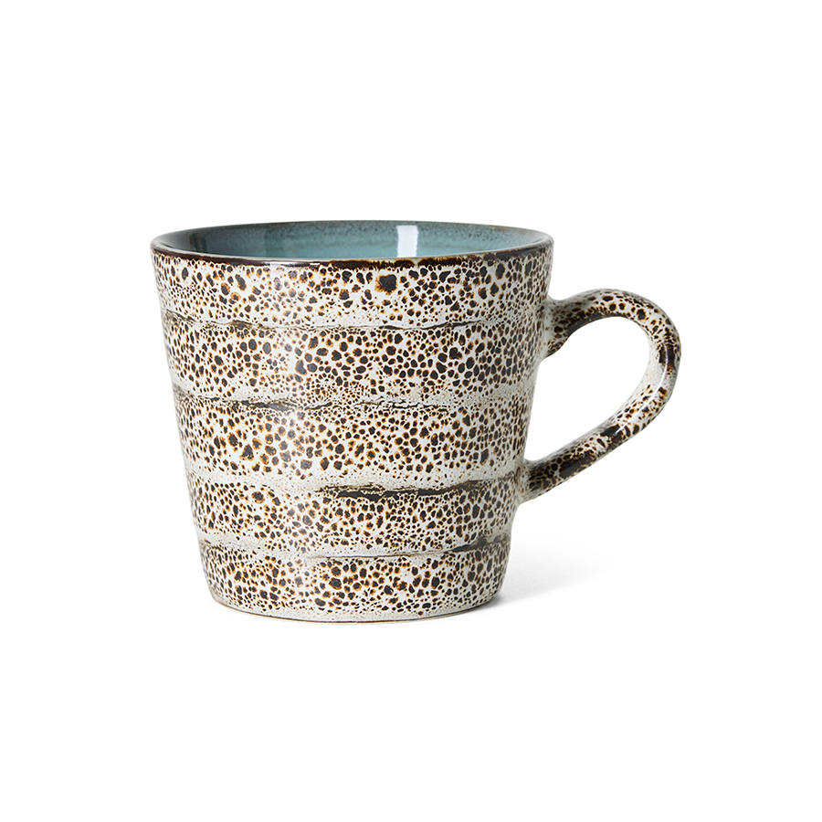 HKLIVING Cappuccino Mug - Brew