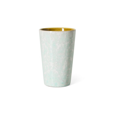 hkliving tea mug - lotus