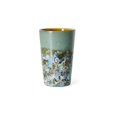 HKLIVING Tea Mug – Agave