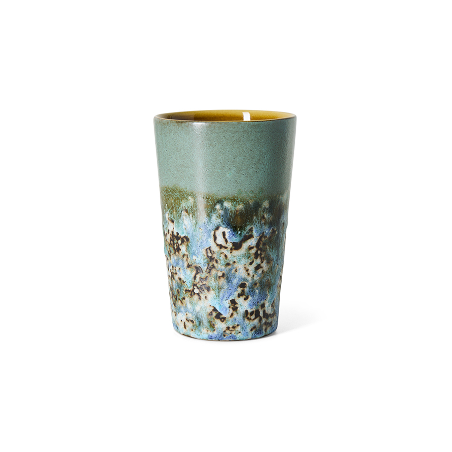 HKLIVING Tea Mug – Agave