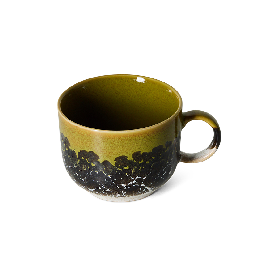 HKLIVING Tea Cup – Truffle - Afbeelding 2