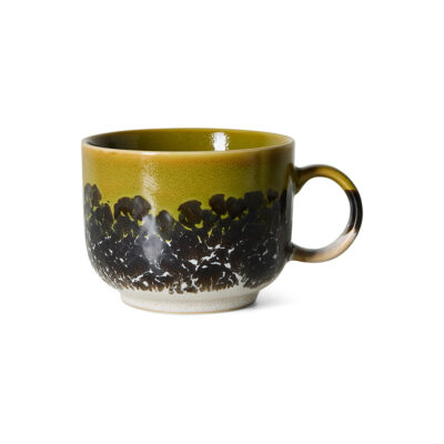 HKLIVING Tea Cup – Truffle
