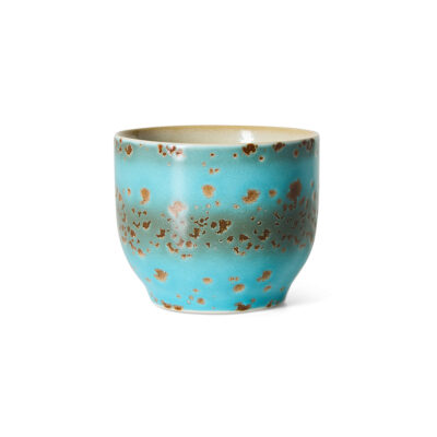 HKLIVING Café Cup - Aqua