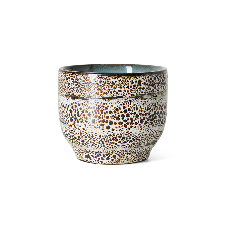 HKLIVING Café Cup - Brew