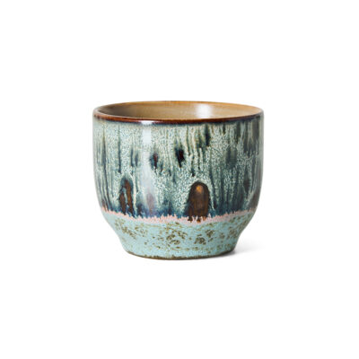 HKLIVING Café Cup - Birthstone