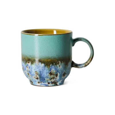 HKLIVING Café Mug - Birthstone
