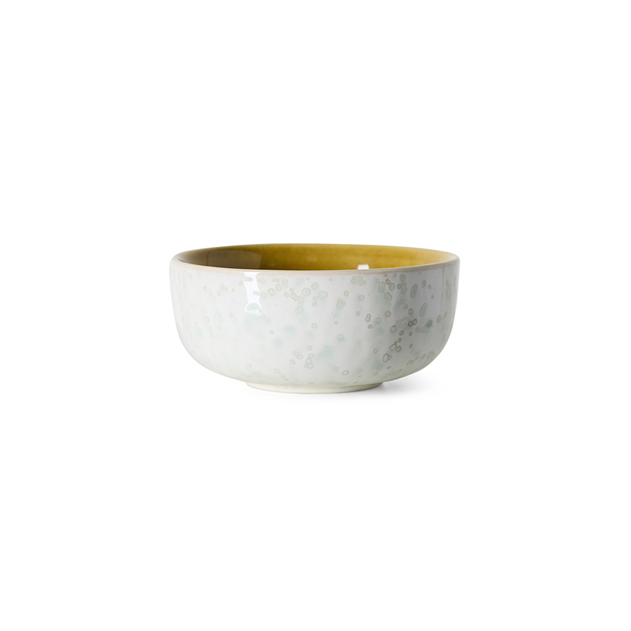 HKLIVING Tapas Bowl - Lotus