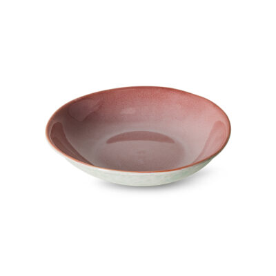 HKLIVING Curry Bowl - Lotus