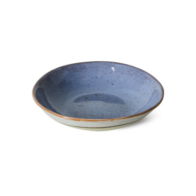 HKLIVING Curry Bowl - Muted
