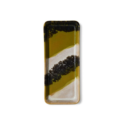 HKLIVING Small Dish – Truffle