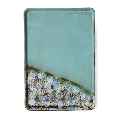 HKLIVING Large Tray – Agave