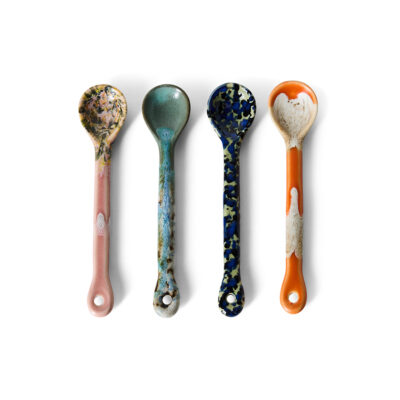 HKLIVING Spoons Set M - Joy