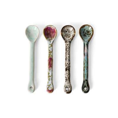 HKLIVING Spoons Set M - Marine