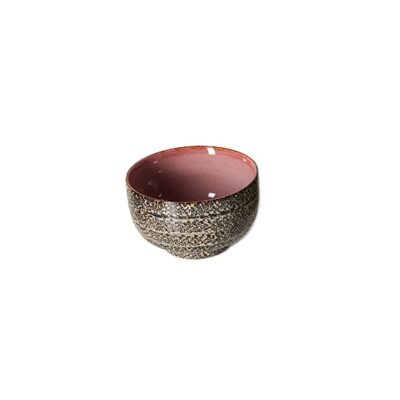 HKLIVING Noodle Bowl - Brew Pink