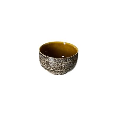 HKLIVING Noodle Bowl - Brew Yellow