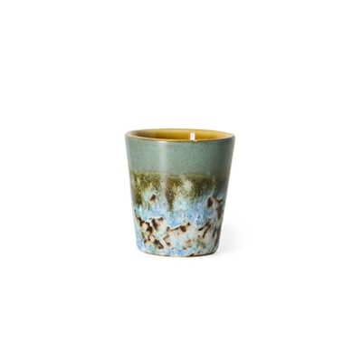 KLIVING Ristretto Mug - Agave