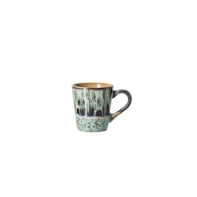 hkliving ristretto mug - birthstone