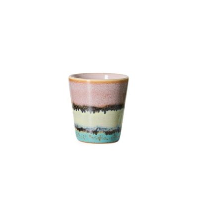 HKLIVING Ristretto Mug – nostalgia