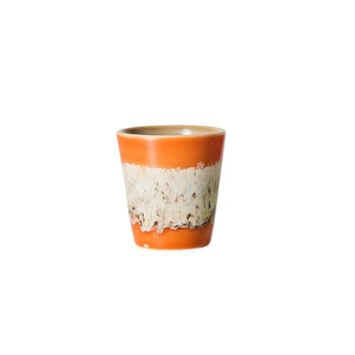 HKLIVING Ristretto Mug – Fierce