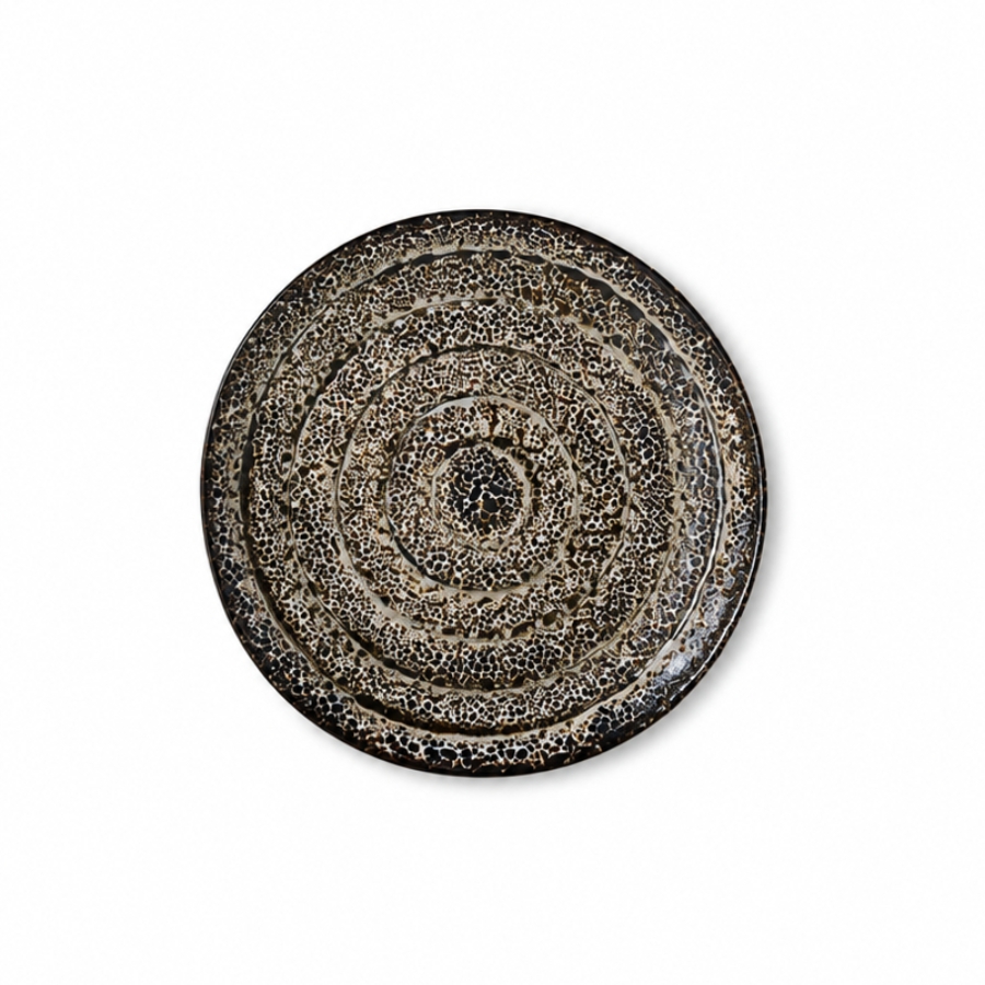 HKLIVING Side Plate – Brew