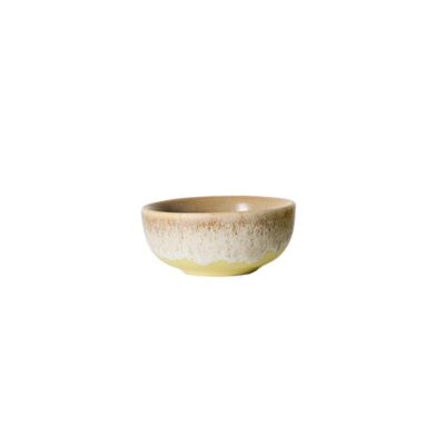 HKLIVING Bowl XS - Custard